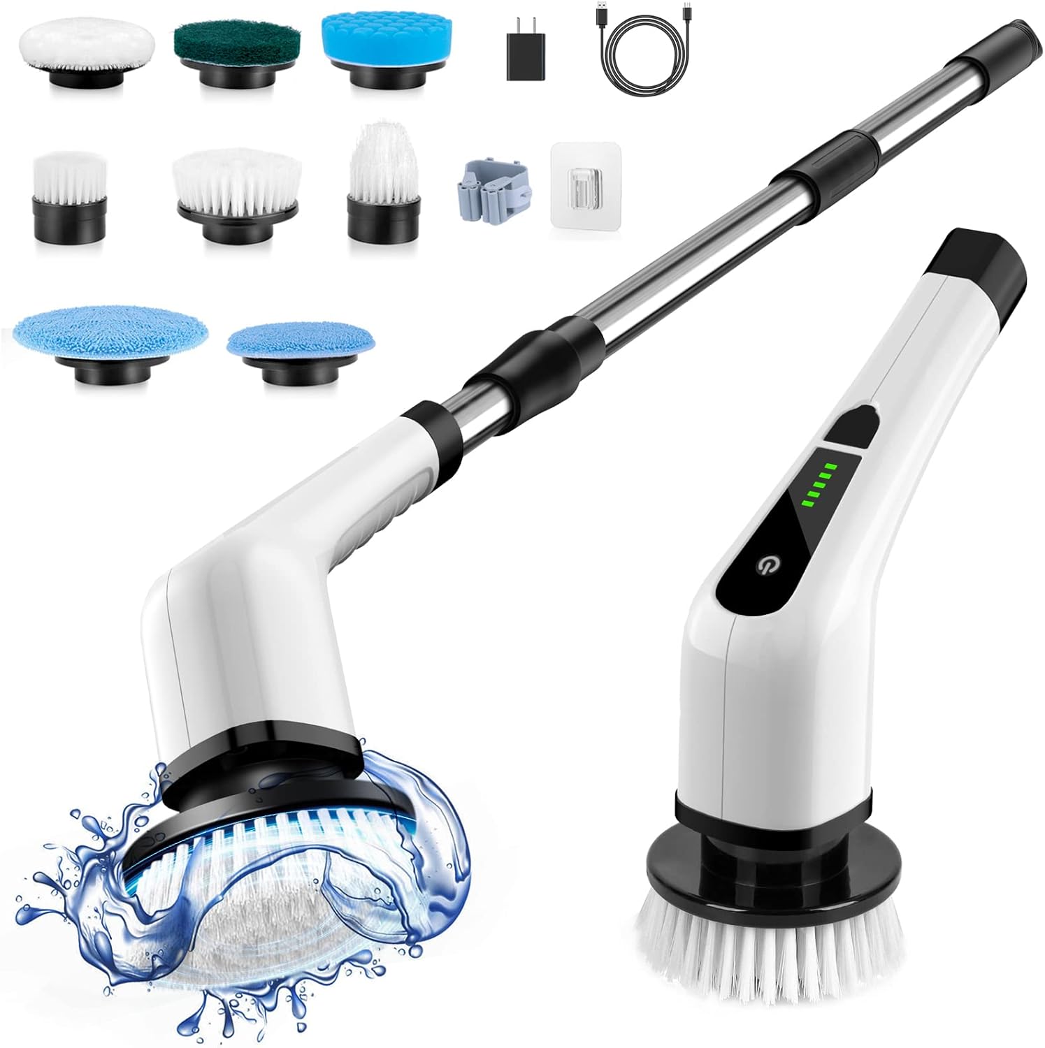 Household Essentials product showcase 1
