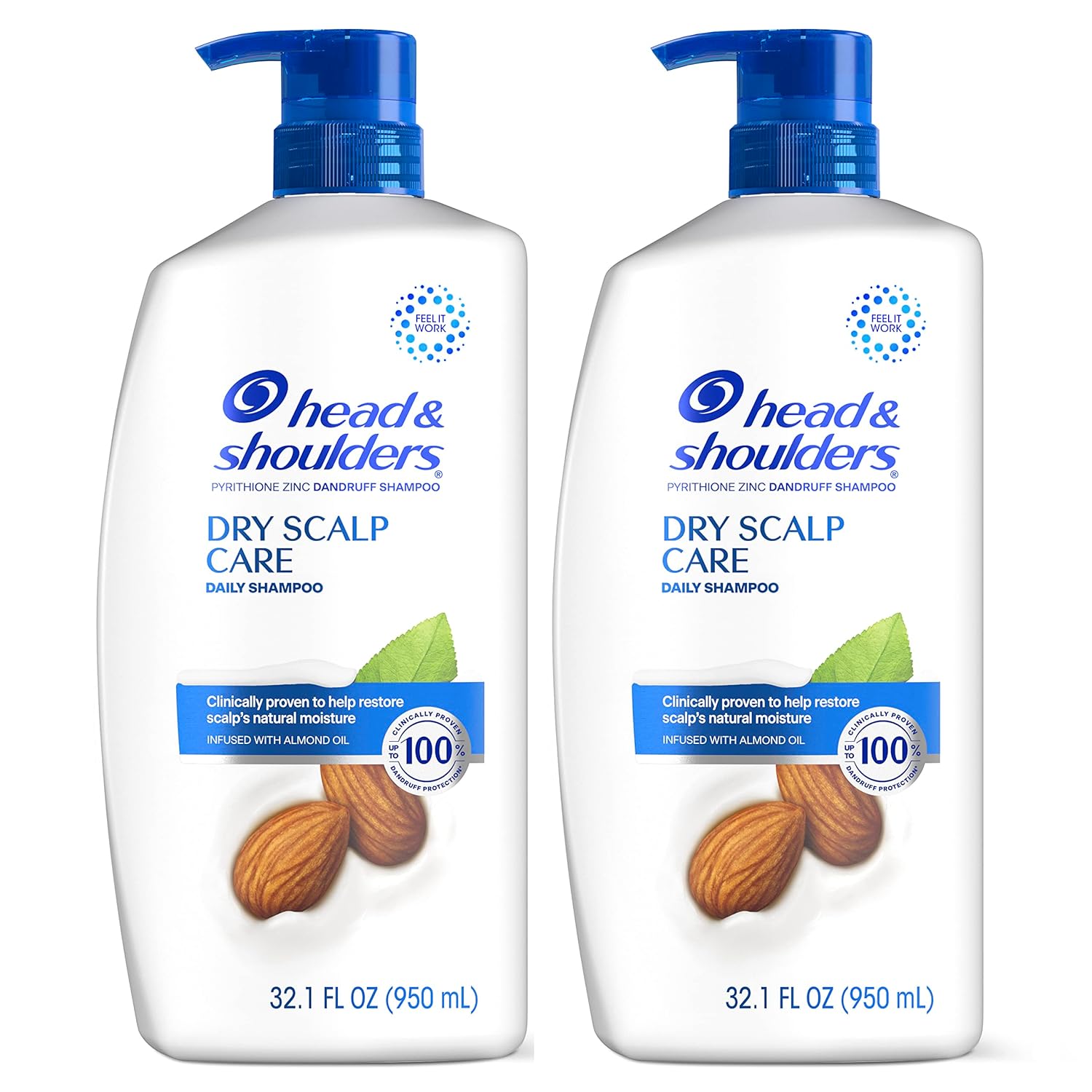 Personal Care product showcase 1