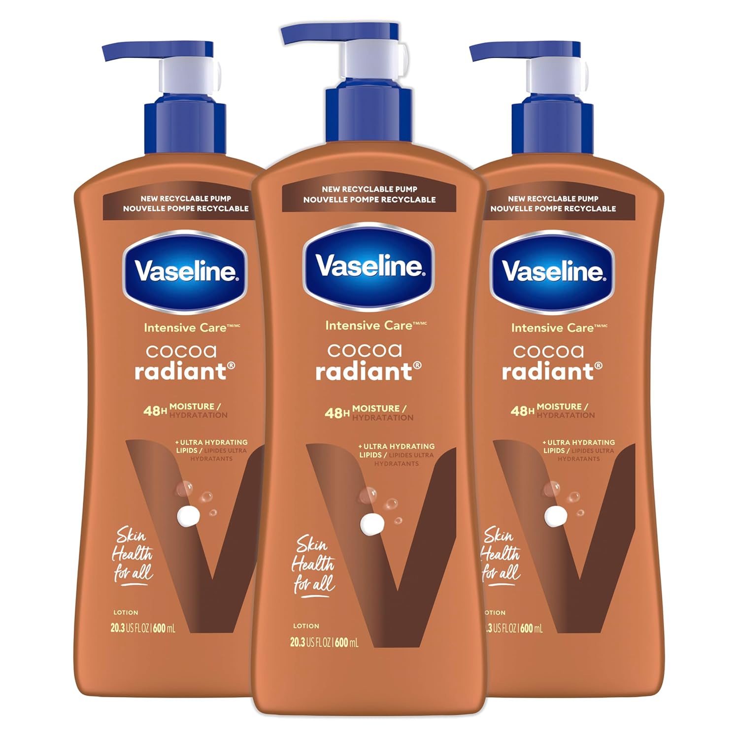 Personal Care product showcase 2